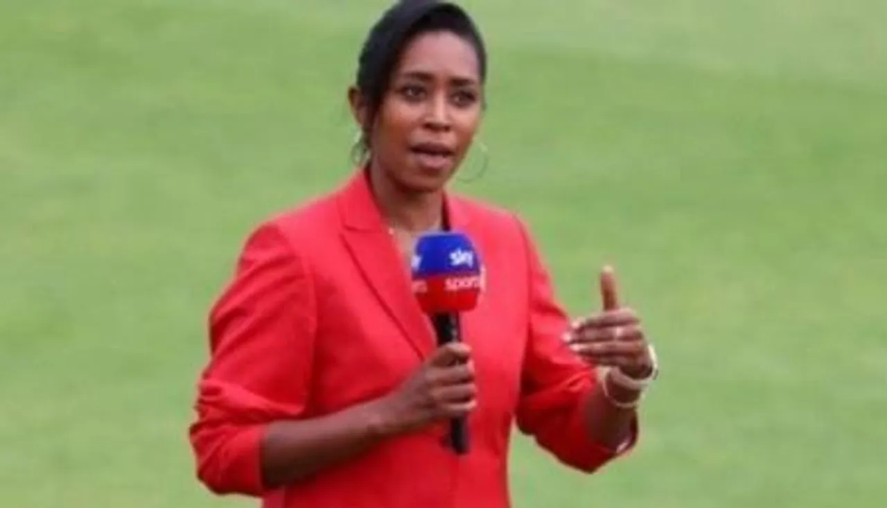 ইংল্যান্ডের প্রথম কৃষ্ণবর্ণ মহিলা ক্রিকেটারকে বর্ণবিদ্বেষী চিঠি