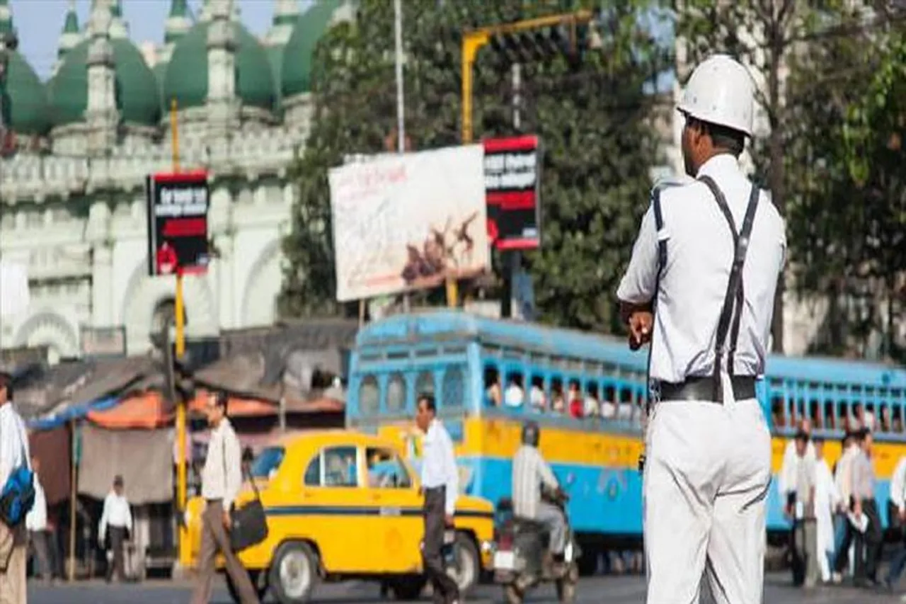 বন্ধ থাকবে রেড রোড, রাস্তায় বেরোনোর আগে দেখে নিন ট্রাফিক আপডেট