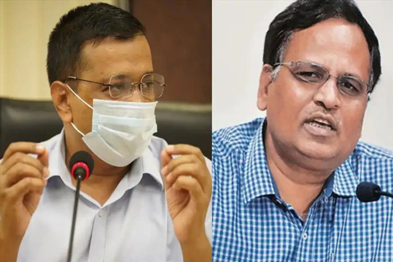 রাজনীতির শিকার স্বাস্থ্যমন্ত্রী, অভিযোগ মুখ্যমন্ত্রীর