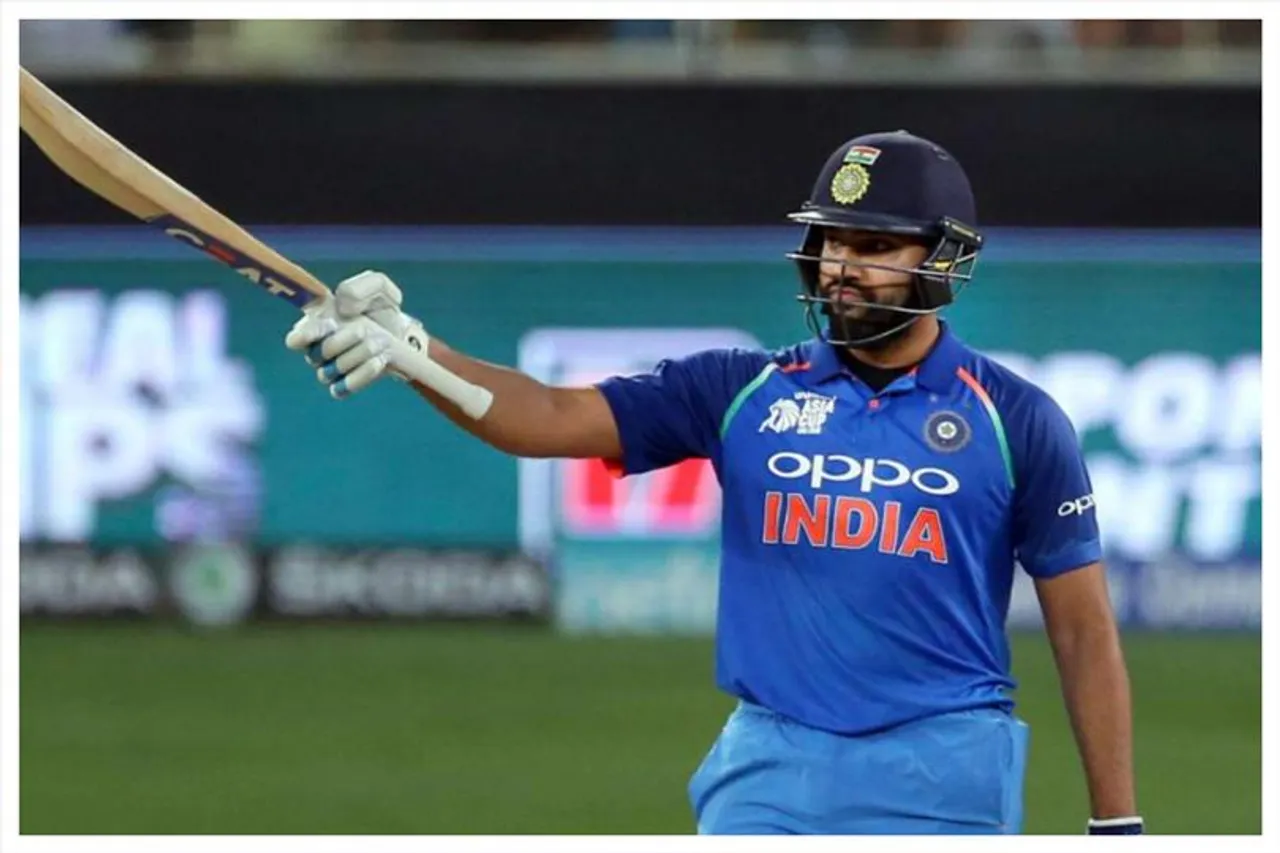 ভারতকে ২২৮ রানের টার্গেট দিল দক্ষিণ আফ্রিকা