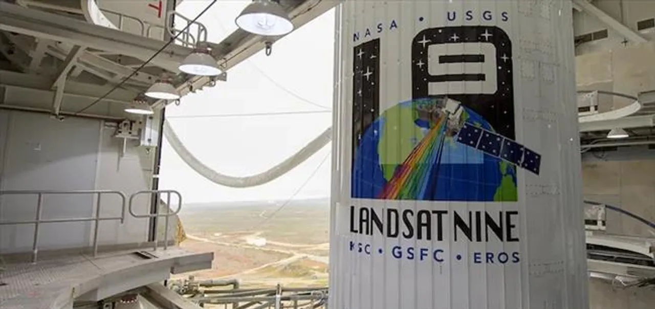 প্রতি ৯৯ মিনিটে পৃথিবীকে পর্যবেক্ষণ করবে এই স্যাটেলাইট