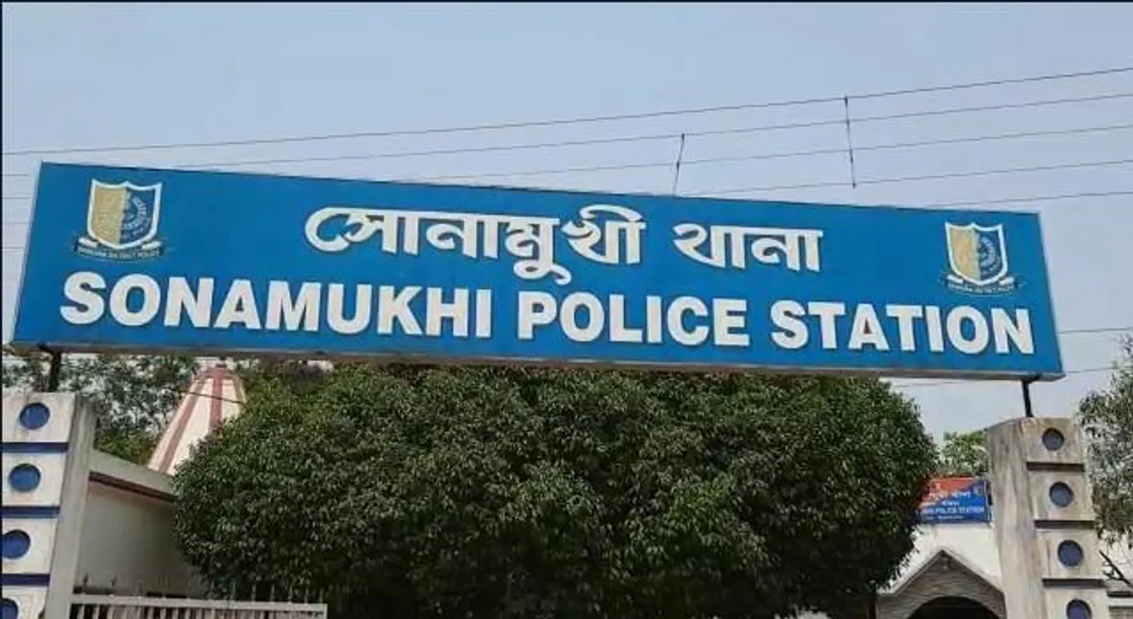 দামোদর নদীর বালি খাদানে বজ্রপাতে মৃত ১, আহত ৪