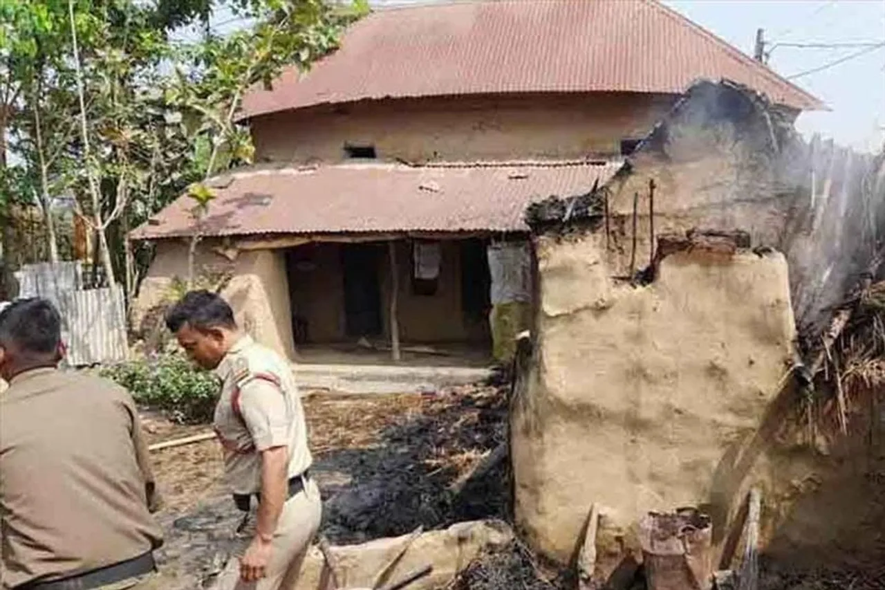 বগটুই গণহত্যাকাণ্ডে ধৃতদের আনা হল কলকাতায়