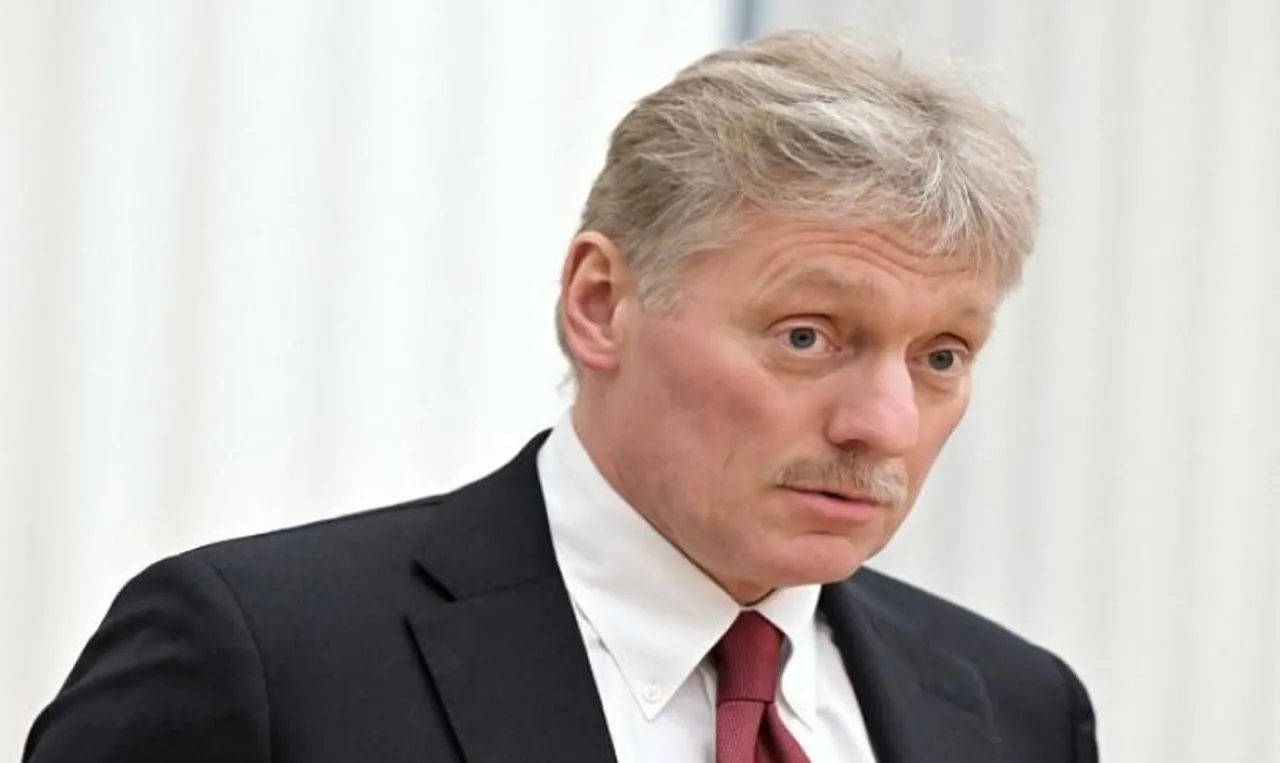 খেরসন ‘রাশিয়ার অংশ’: ক্রেমলিন