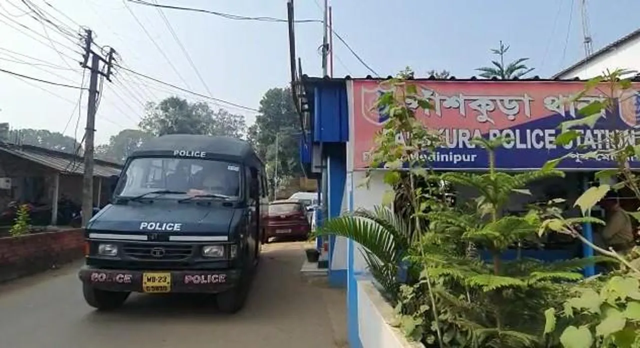 আবারও বড় সাফল্য পাঁশকুড়া থানা পুলিশের!