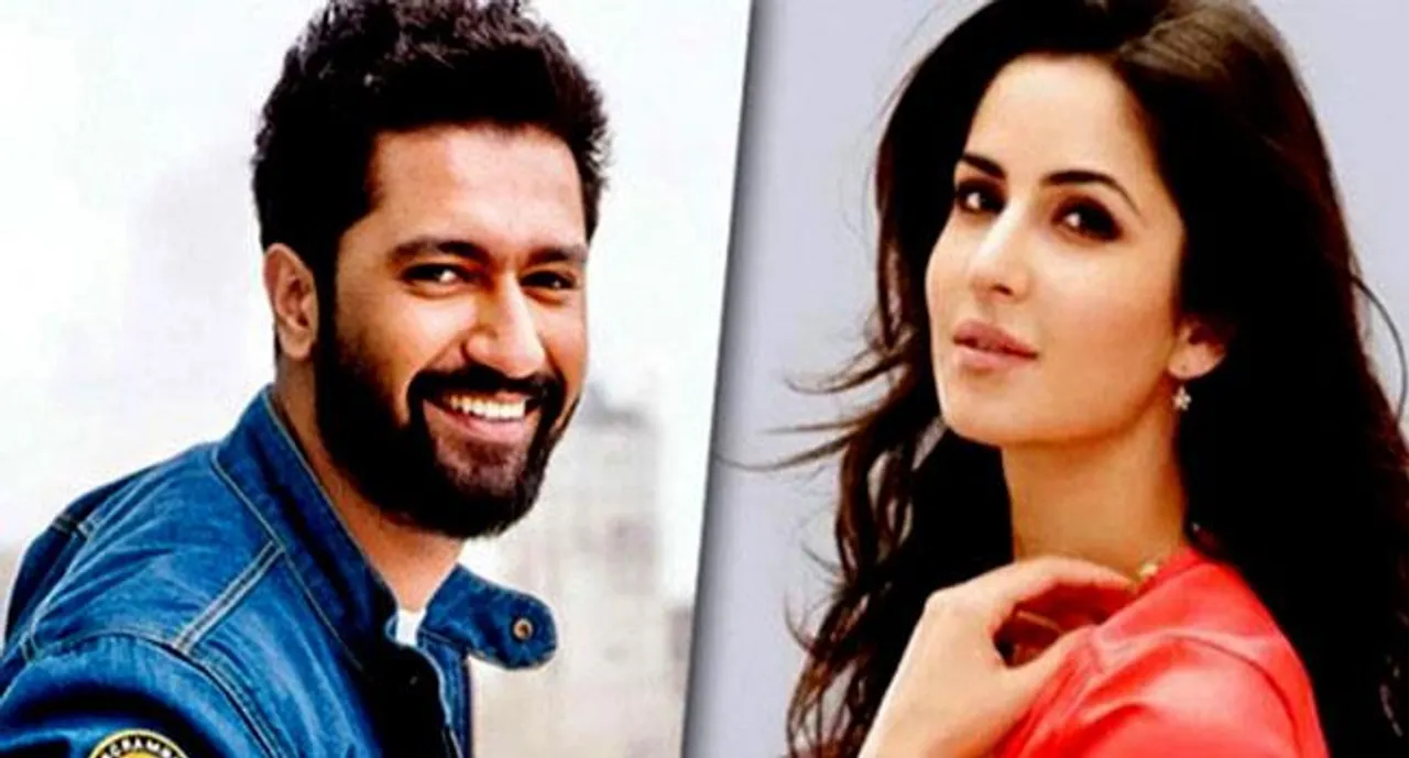 ১০০ কোটি টাকায় বিয়ের ছবি-ভিডিওর স্বত্ব বিক্রি ভিক্যাটের!