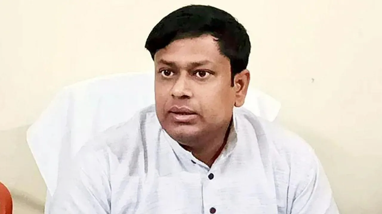 বিজেপির কাউন্সিলরদের হত্যা করা হয়েছে, সুর চড়ালেন সুকান্ত