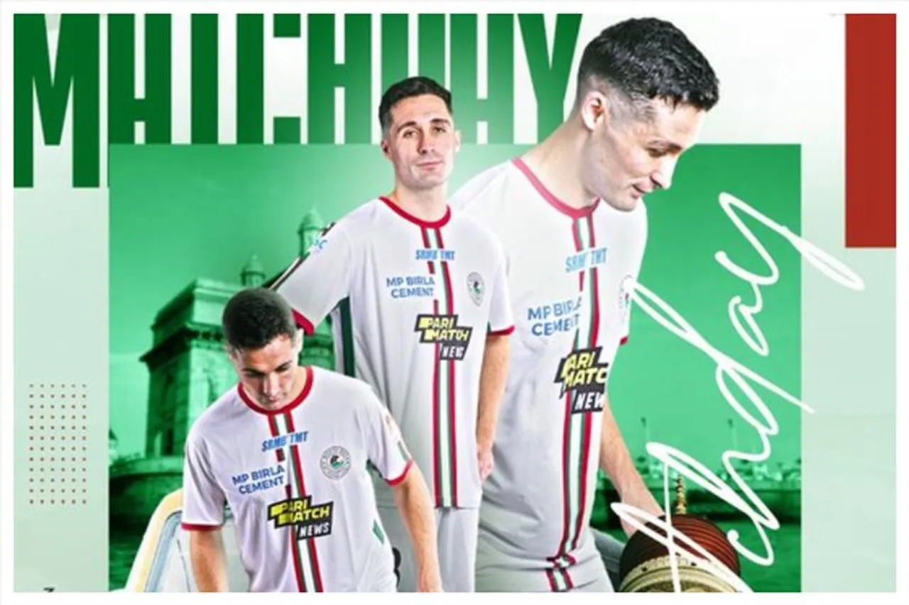 মুম্বই ম্যাচের আগে আত্মবিশ্বাসী হুয়ান ফেরান্দো