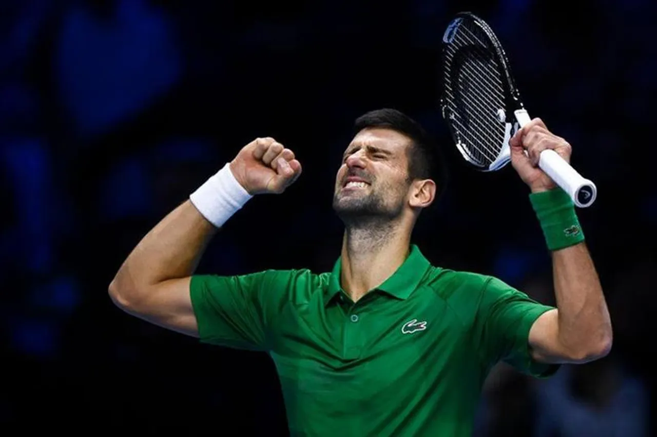 দেশত্যাগ করা সহজ ছিল না: নোভাক জোকোভিচ