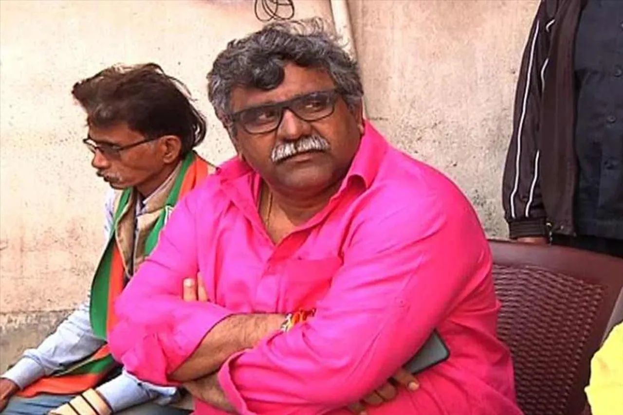 কয়লা পাচারকাণ্ডে হাজিরা এড়ালেন জিতেন্দ্র