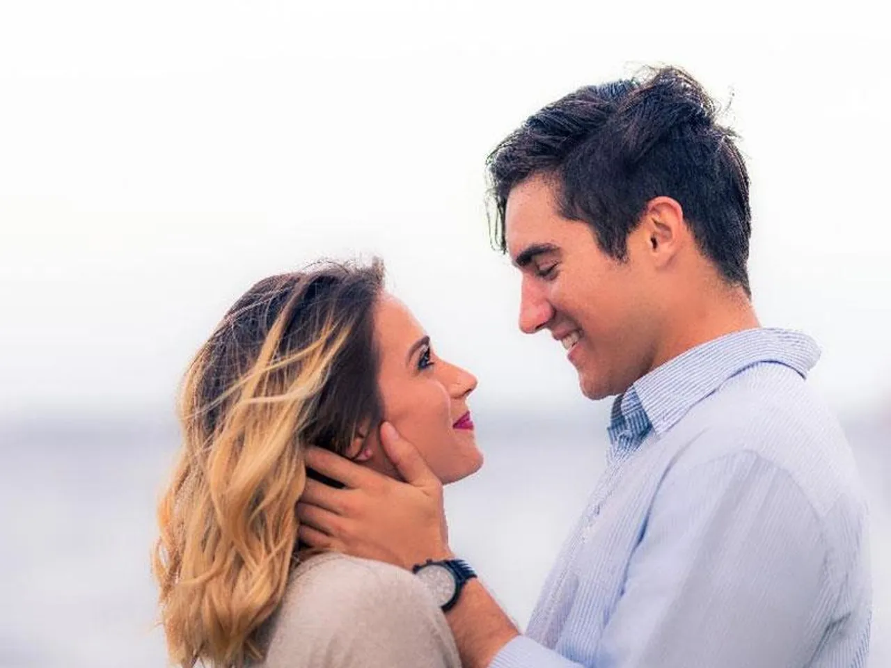 পুরুষ কি কেবলই নারীর শরীর চায়?