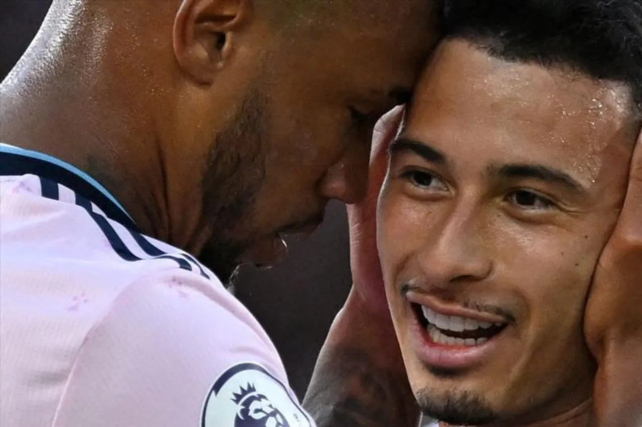 আর্সেনালের সহজ জয়