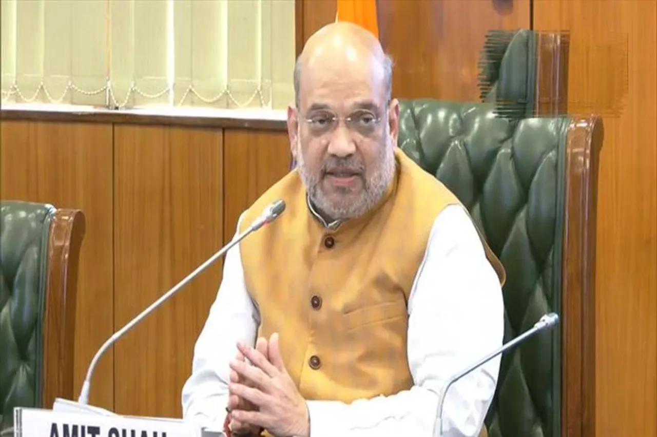 স্বরাষ্ট্রমন্ত্রীর হস্তক্ষেপে অবশেষে মিটল অসম-মেঘালয় সীমান্ত বিরোধ?