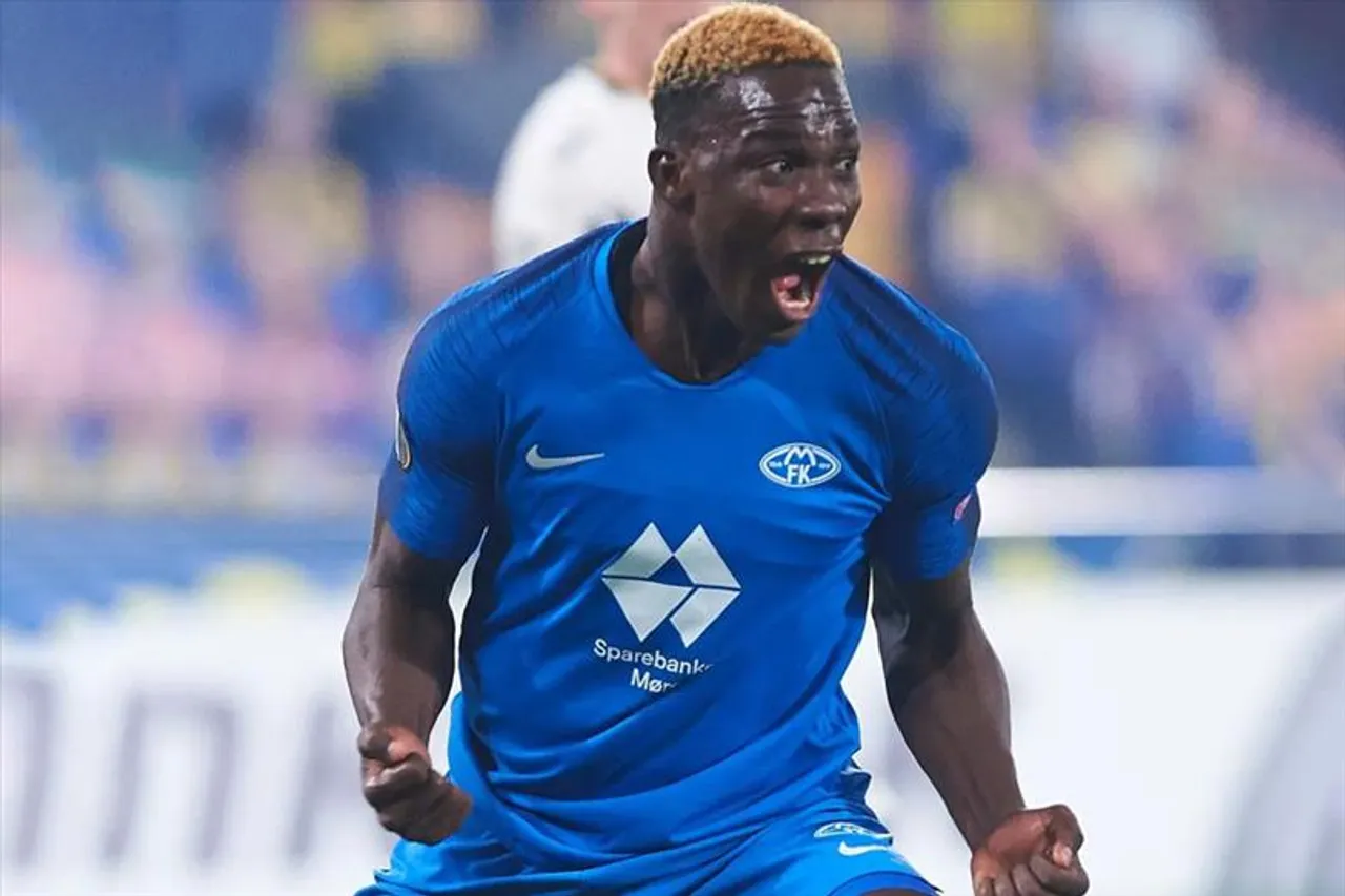 ডেভিড দাত্রো ফোফানাকে চুক্তিবদ্ধ করল চেলসি