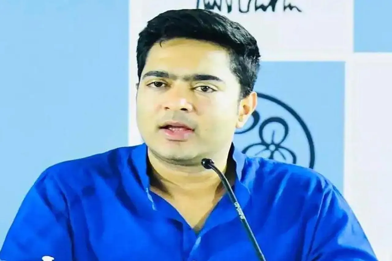 যত তাতাবে তত শক্তিশালী হবে তৃণমূল, হুঙ্কার অভিষেকের