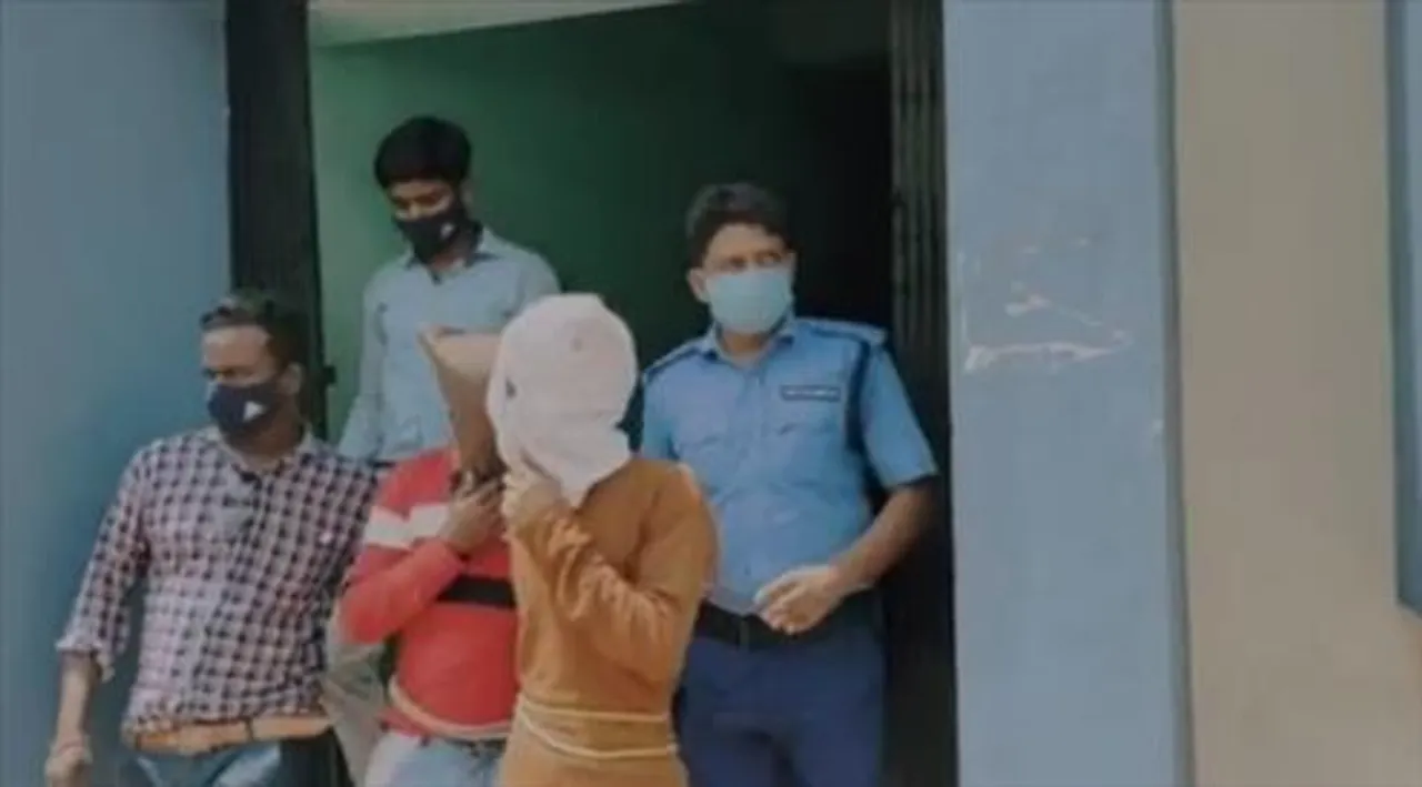 সাত দিনেই পেট্রল পাম্পে ডাকাতির কিনারা, সাফল্য অন্ডাল পুলিসের