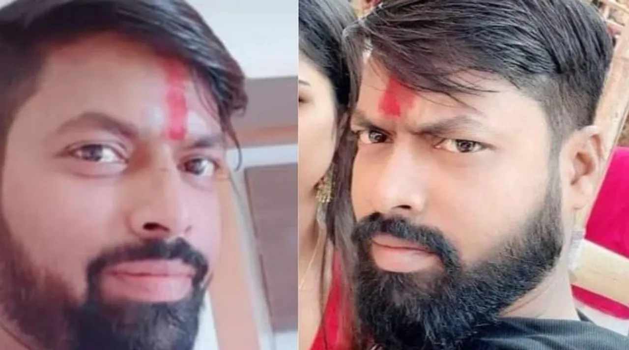 ঘোলা থেকে গ্রেফতার দুষ্কৃতী