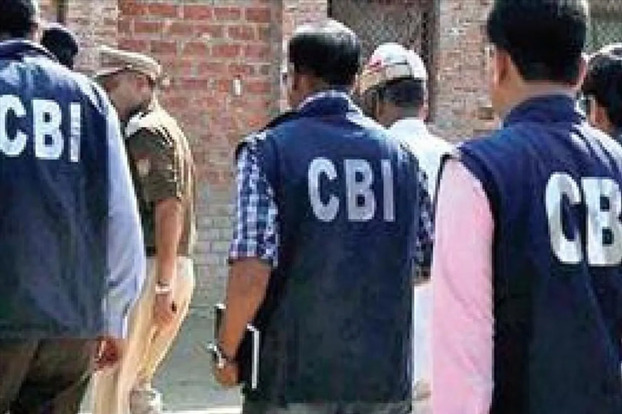 চিটফান্ড মামলায় ফের CBI গ্রেফতারি