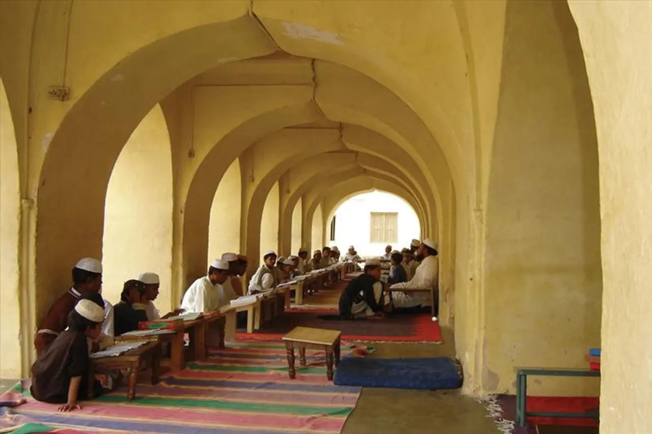 বাঁশবেড়িয়ায় হাই মাদ্রাসা ভোটে জয় বামেদের, তৃণমূল শূন্য