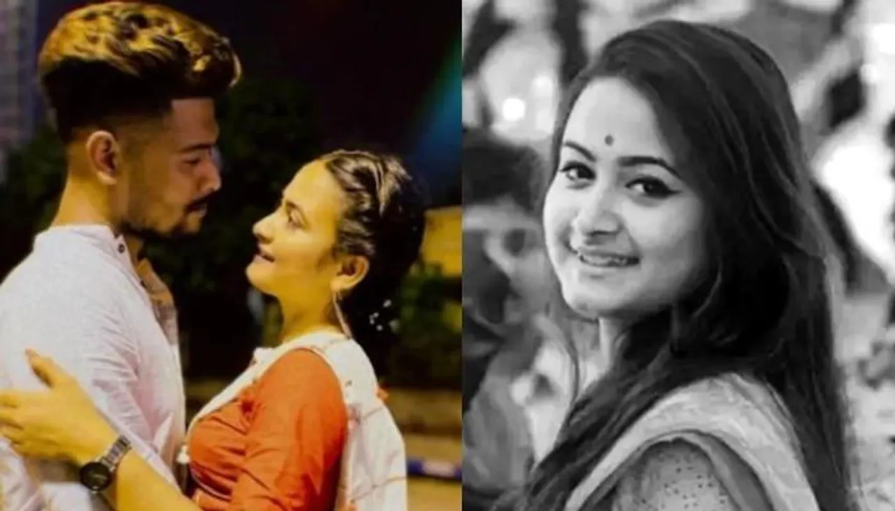 চাঞ্চল্যকর দাবি পল্লবীর পরিচারিকার