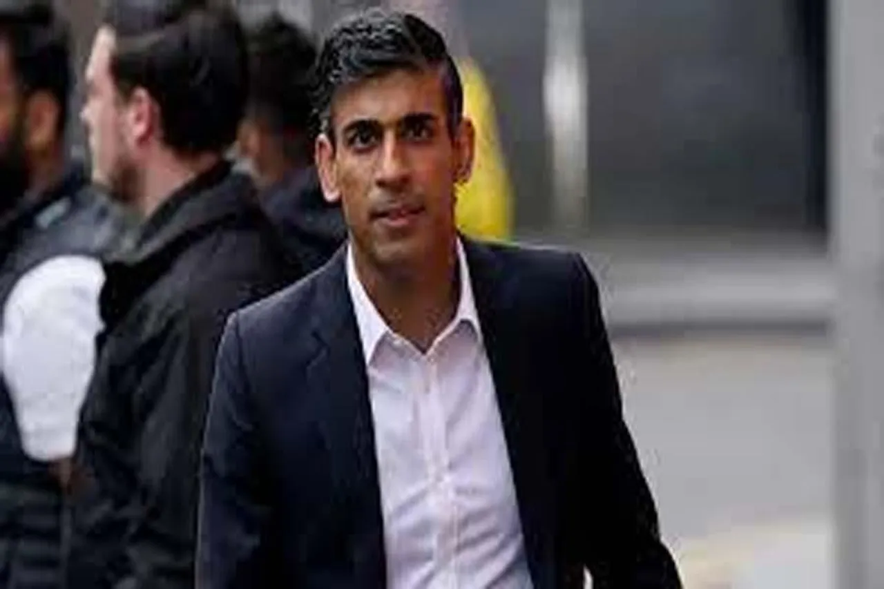 ভোট পেতে মরিয়া ঋষি