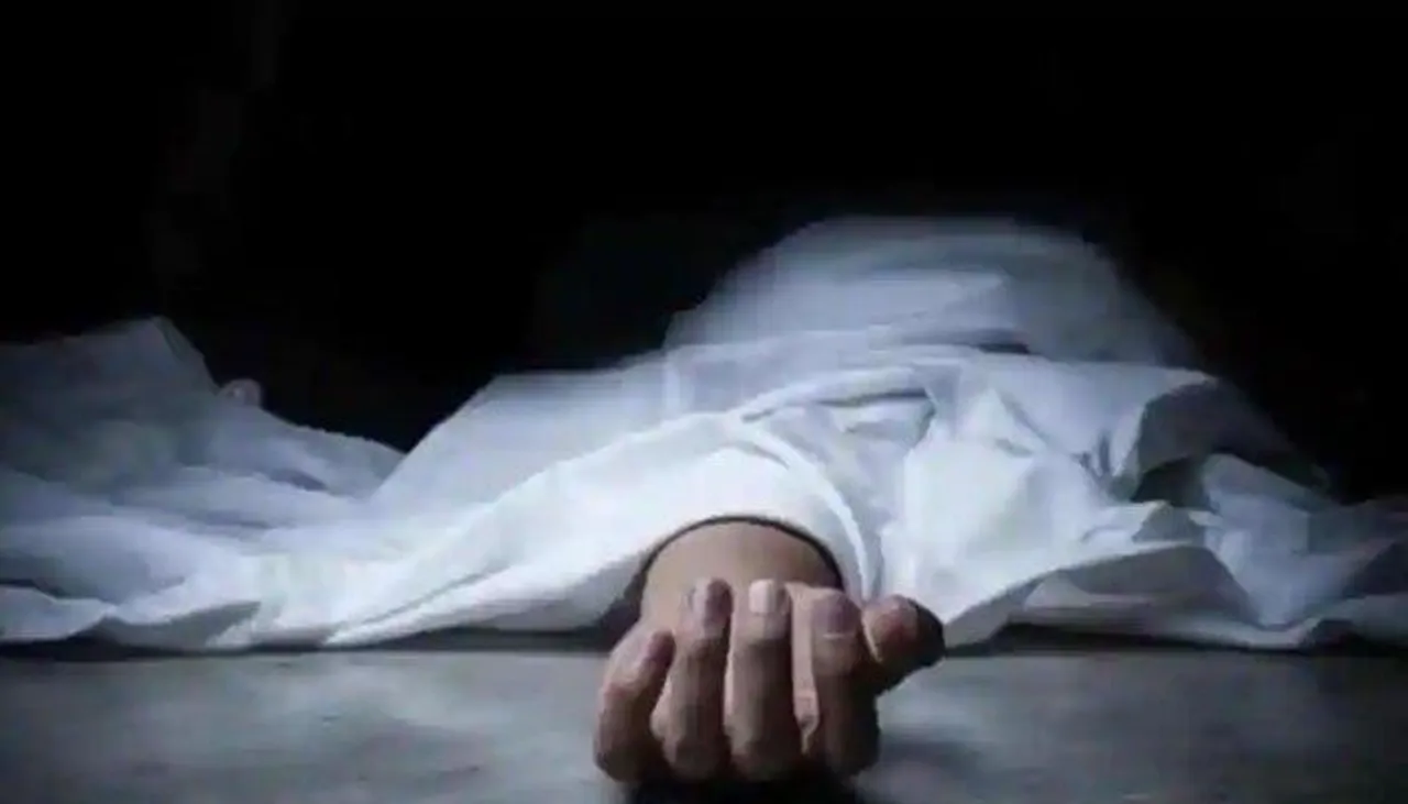 কোলাঘাটে এক শিক্ষকের রহস্যমৃত্যু