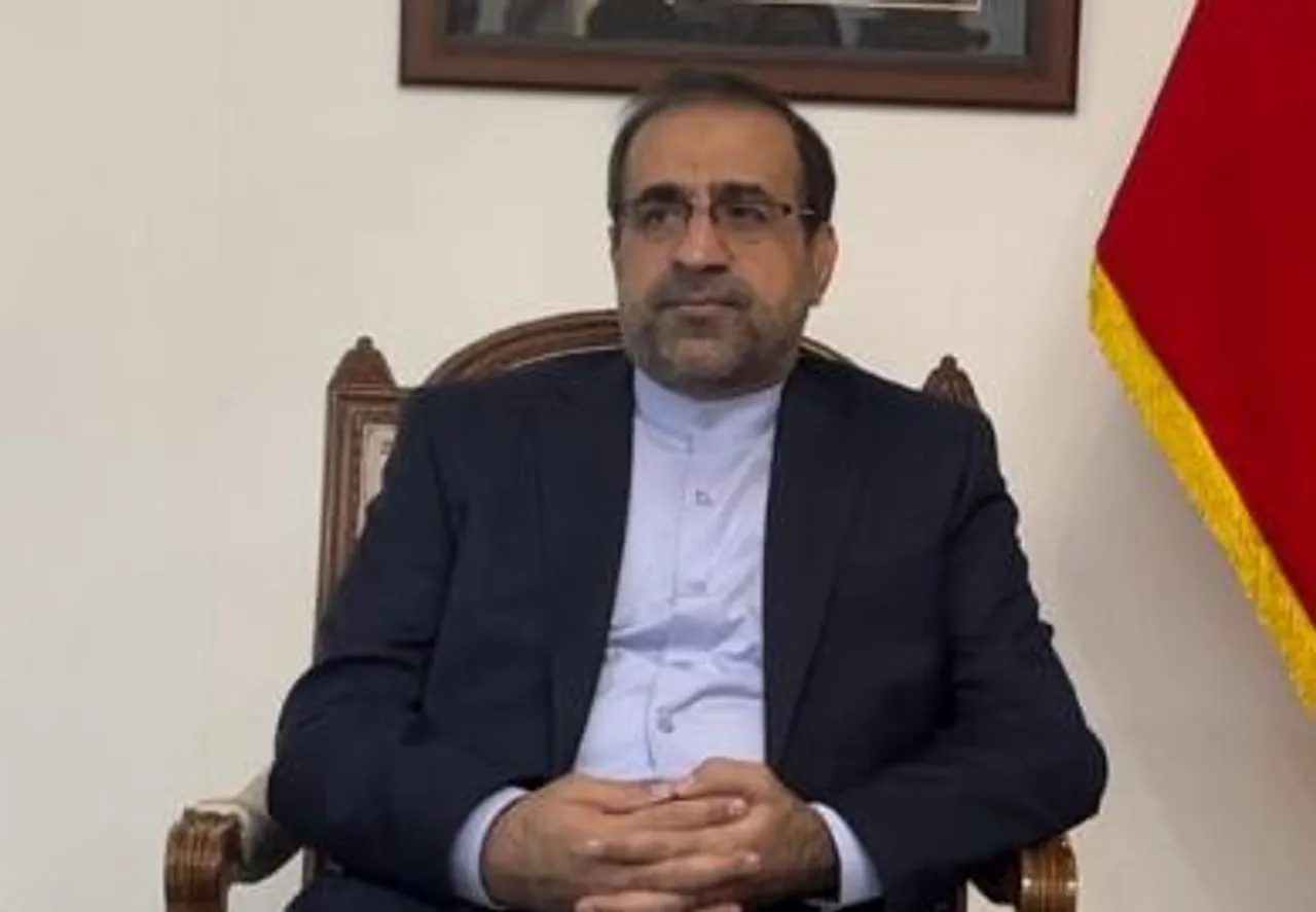 এসসিও-র সদস্য হিসাবে ভারত ইরানের সদস্যপদকে সমর্থন করেছেঃ ইরাজ এলাহী