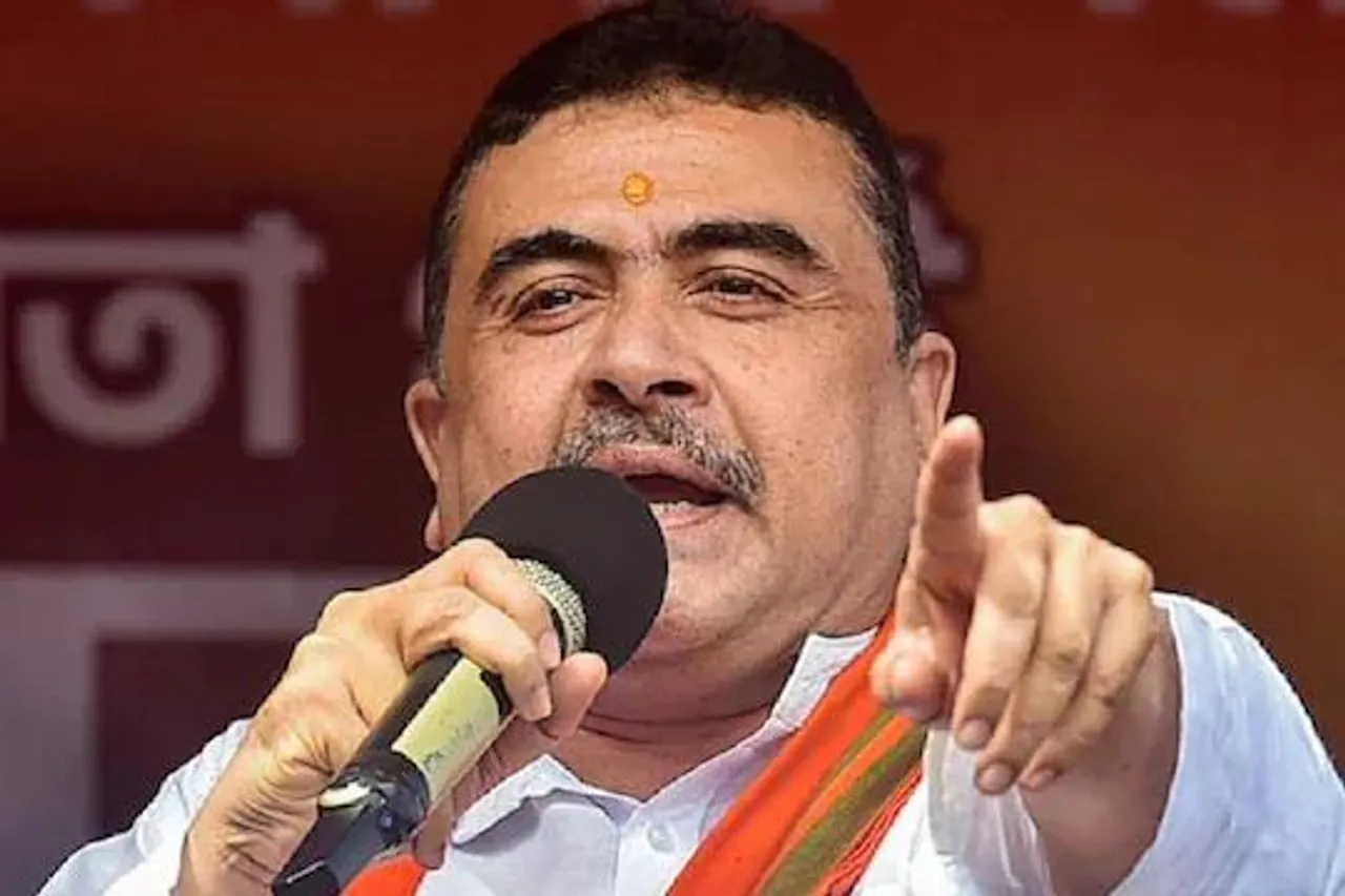 কেন্দ্রীয় শিক্ষামন্ত্রীকে চিঠি শুভেন্দুর