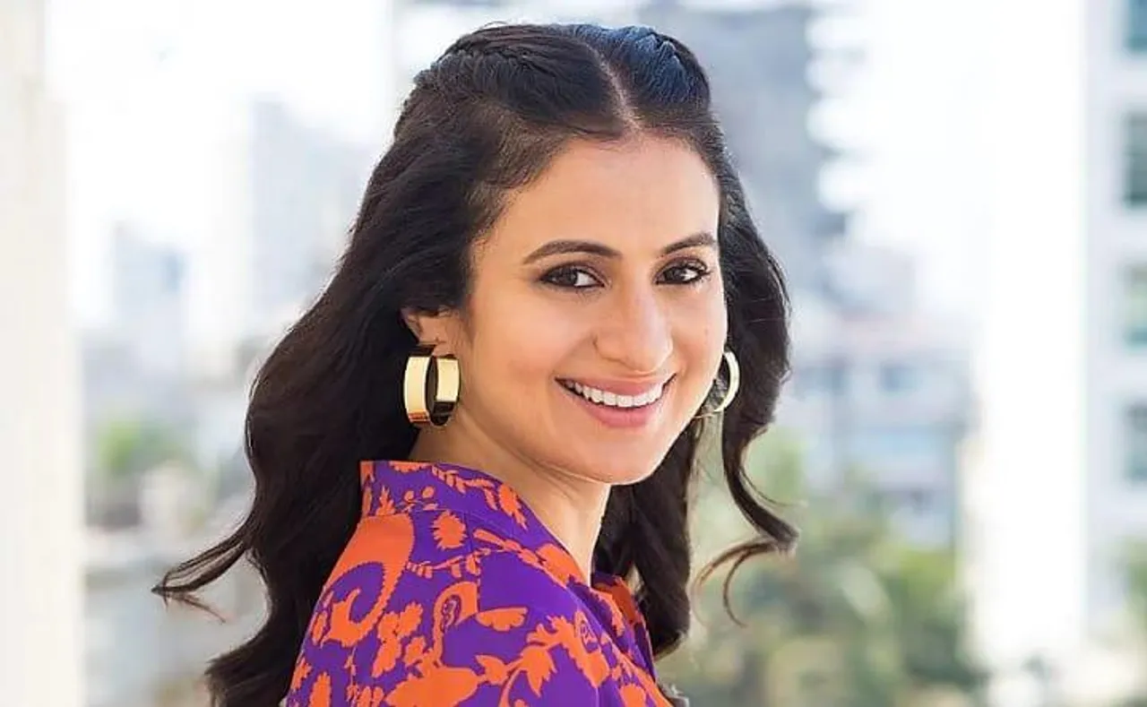 ইউটিউবে প্রিমিয়ার হল নাসিরুদ্দিন এবং রাসিকা দুগালের স্বল্পদৈর্ঘ্য চলচ্চিত্র