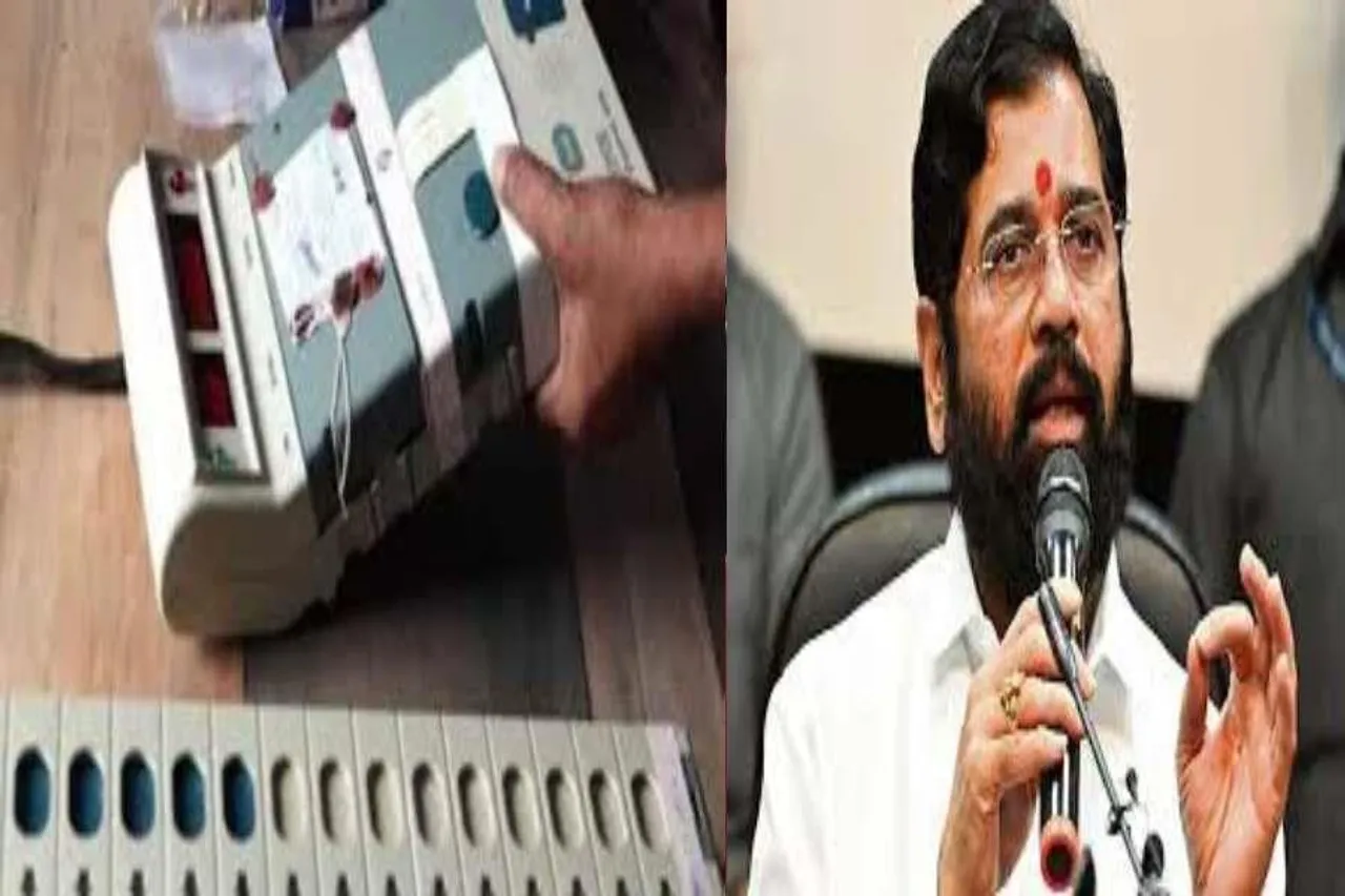 গুজরাট ভোটারদের হিতে নয়া নির্দেশিকা মহারাষ্ট্র সরকারের