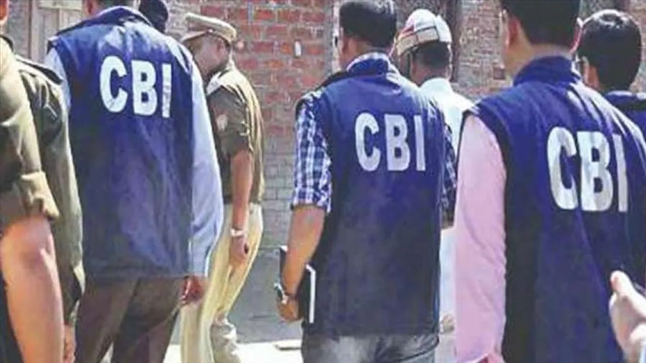 আরও দুই পুলিশকর্মীকে তলব সিবিআইয়ের