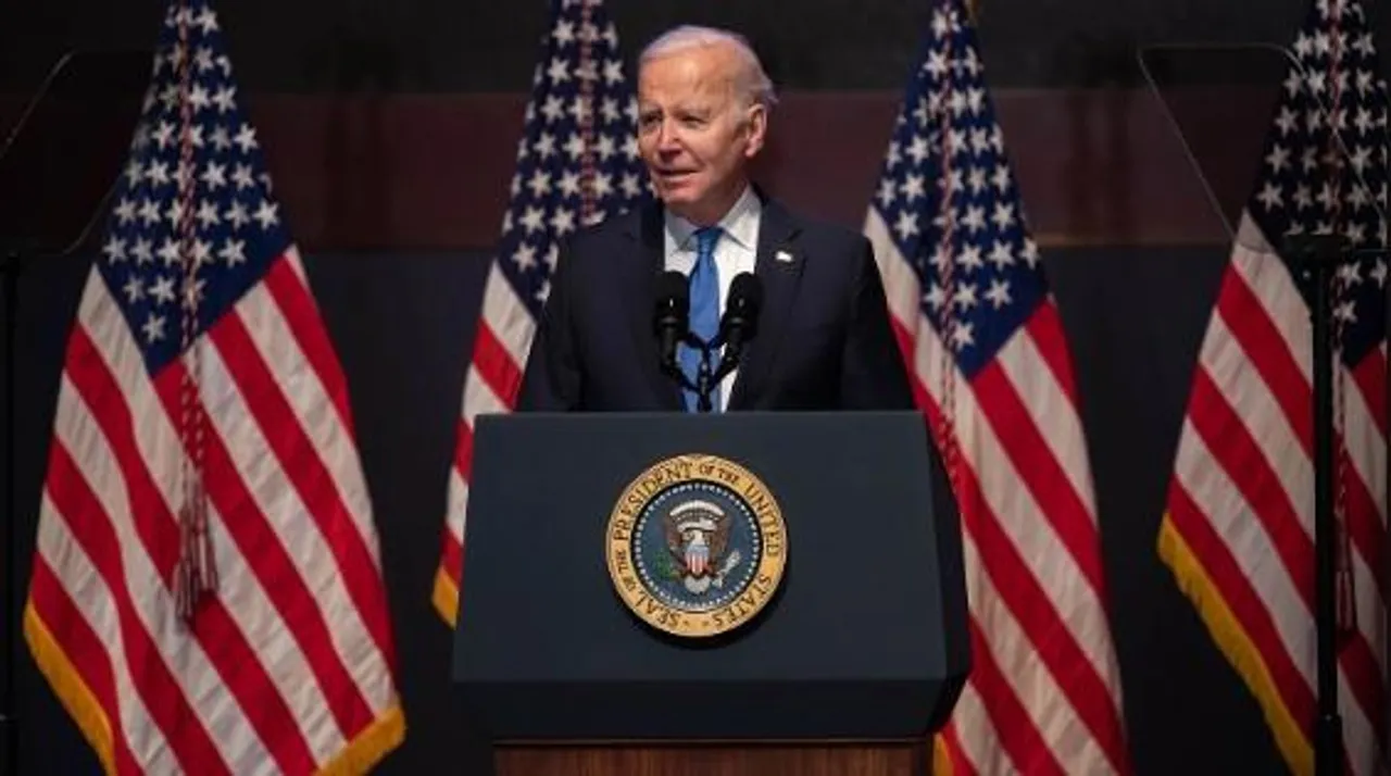 তুরস্ক ও সিরিয়ায় ভয়াবহ ভূমিকম্পের 'তাৎক্ষণিক প্রতিক্রিয়া' দেওয়ার অনুমোদন দিয়েছেন বাইডেন