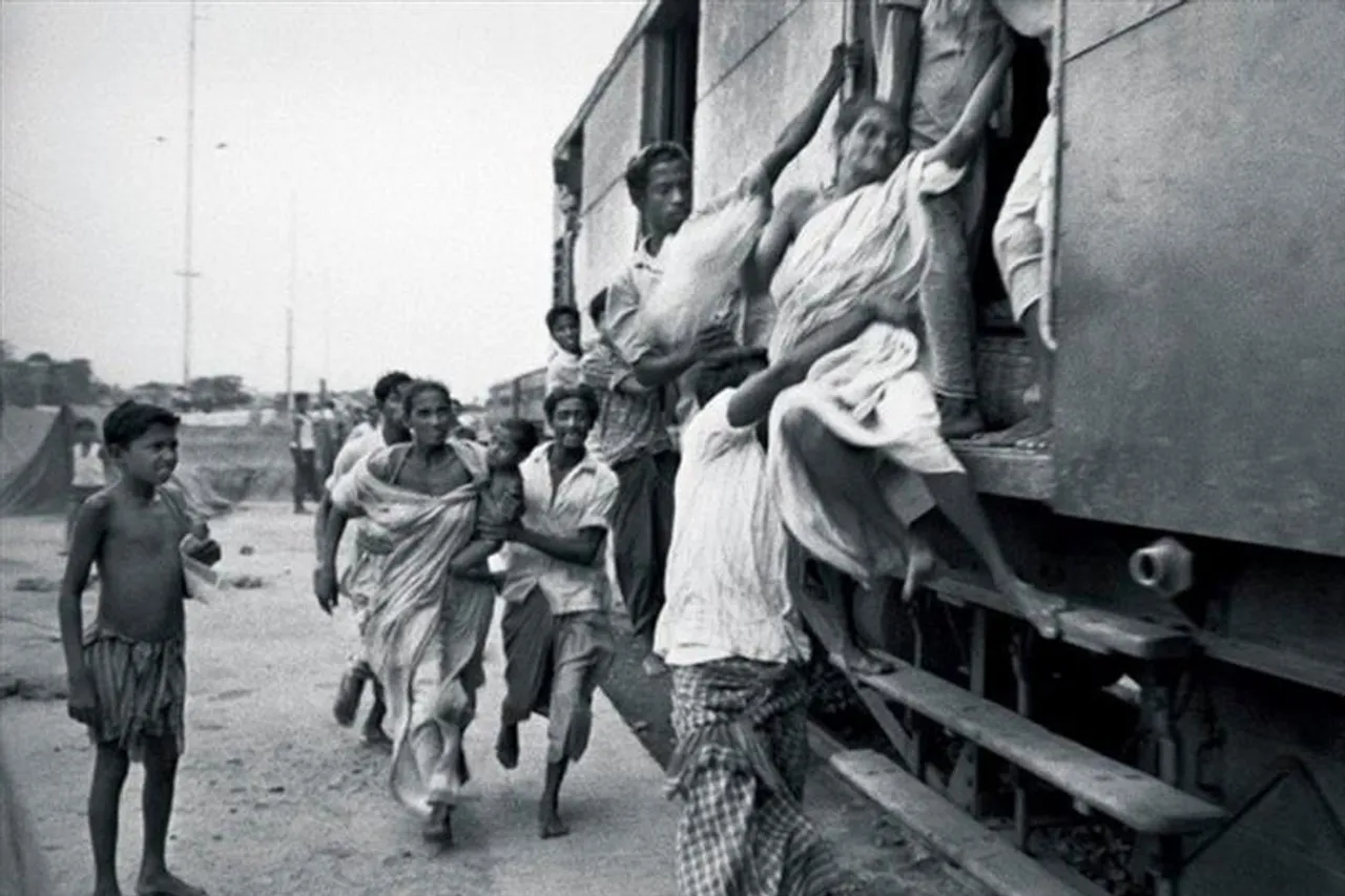 'দেশভাগের ভয়াবহতা এই দেশ কখনও ভুলবে না'