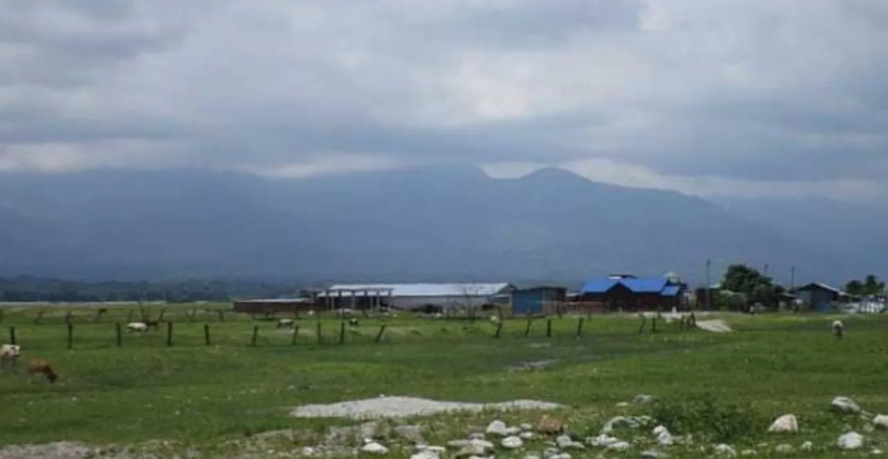 পুলিশ ট্রেনিং স্কুল তৈরি নিয়ে অনিশ্চয়তা