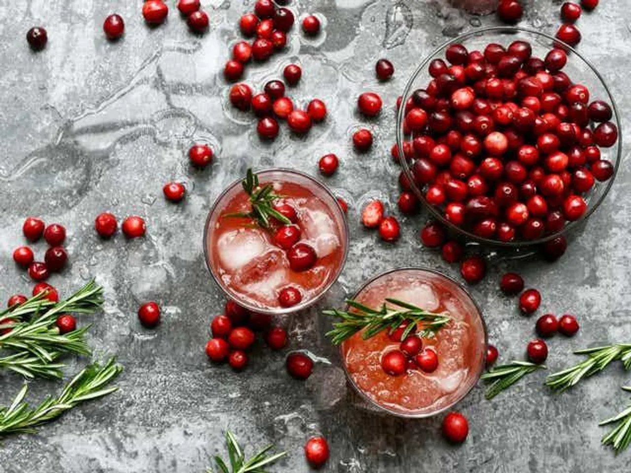 ক্র‍্যানবেরি জুস কত উপকারী জানেন?