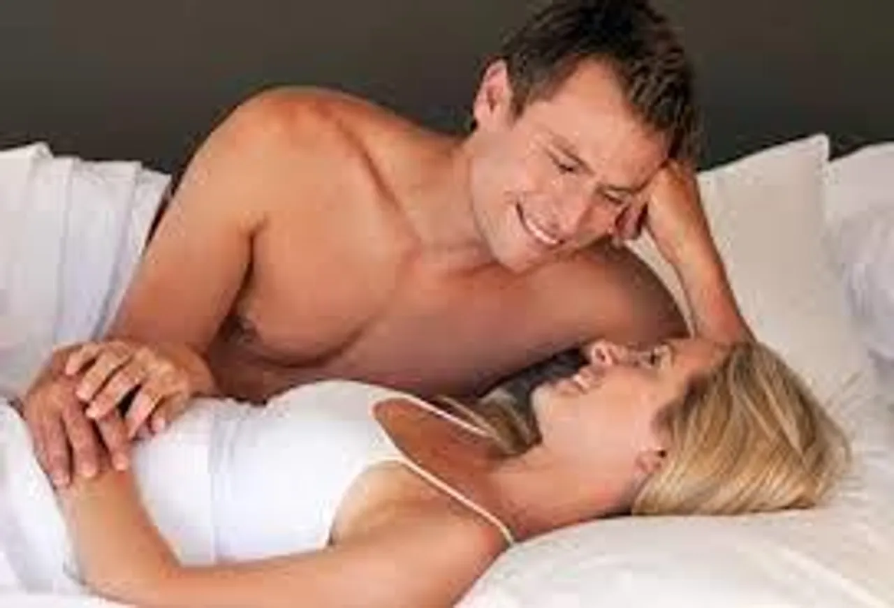 যৌনতা মানেই শুধু ইন্টারকোর্স নয়