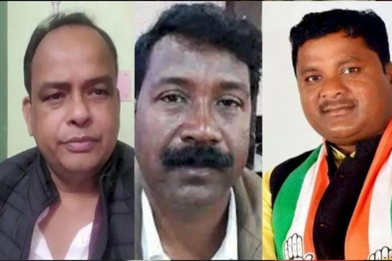 সামনে এল হোটেলের নতুন সিসিটিভি ফুটেজ