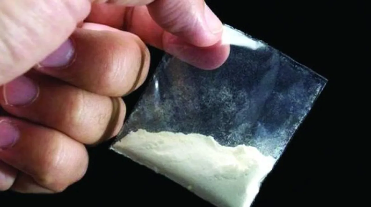 কলকাতায় পোস্ট অফিসে পৌঁছল মাদক