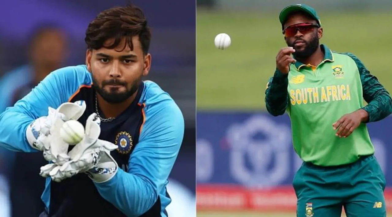 জেনে নিন ভারত বনাম দক্ষিণ আফ্রিকা ম্যাচের পিচ রিপোর্ট