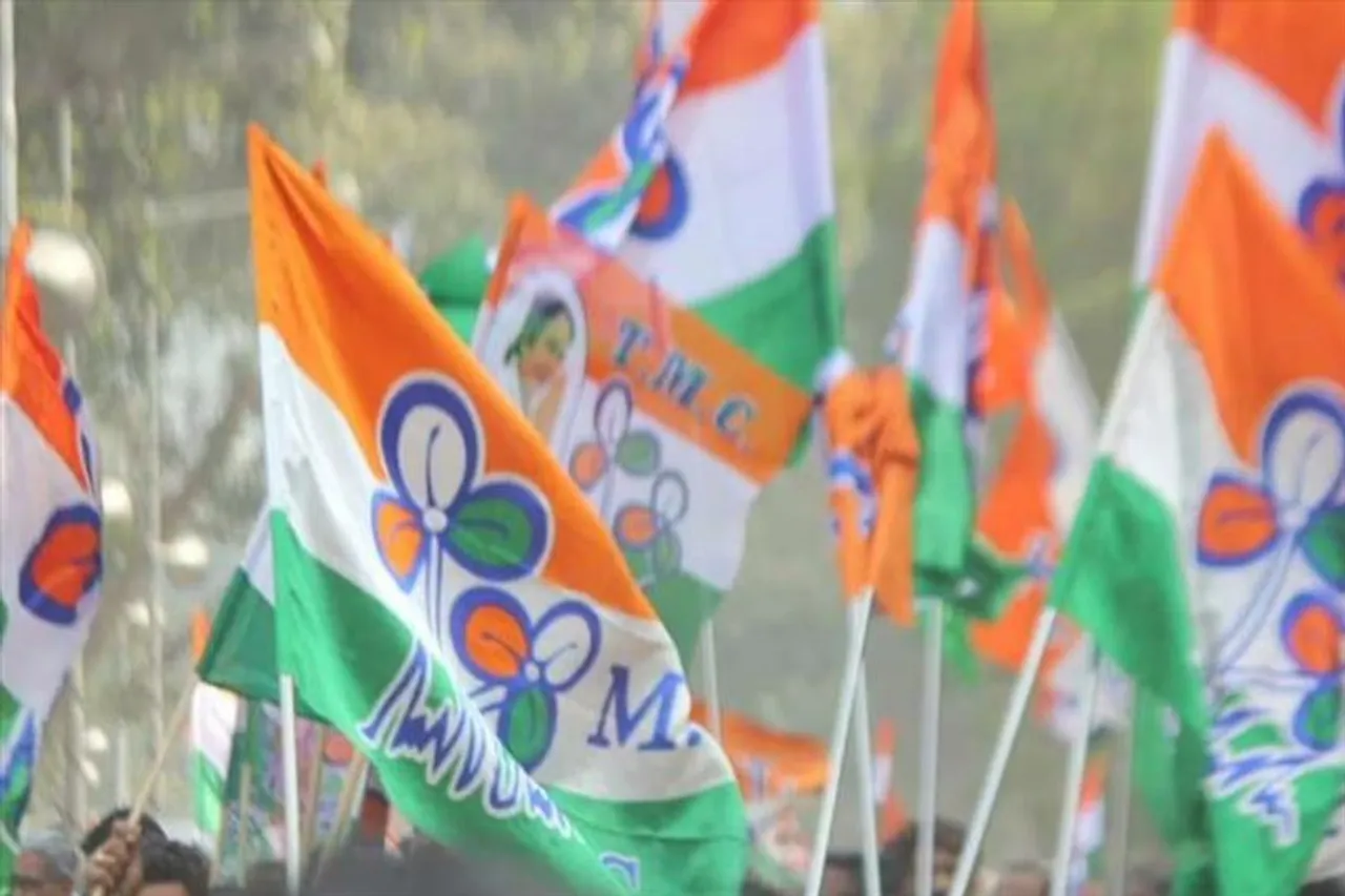 দ্রুত নির্বাচনের দাবিতে ফের নির্বাচনী দফতরে যাচ্ছে তৃণমূল