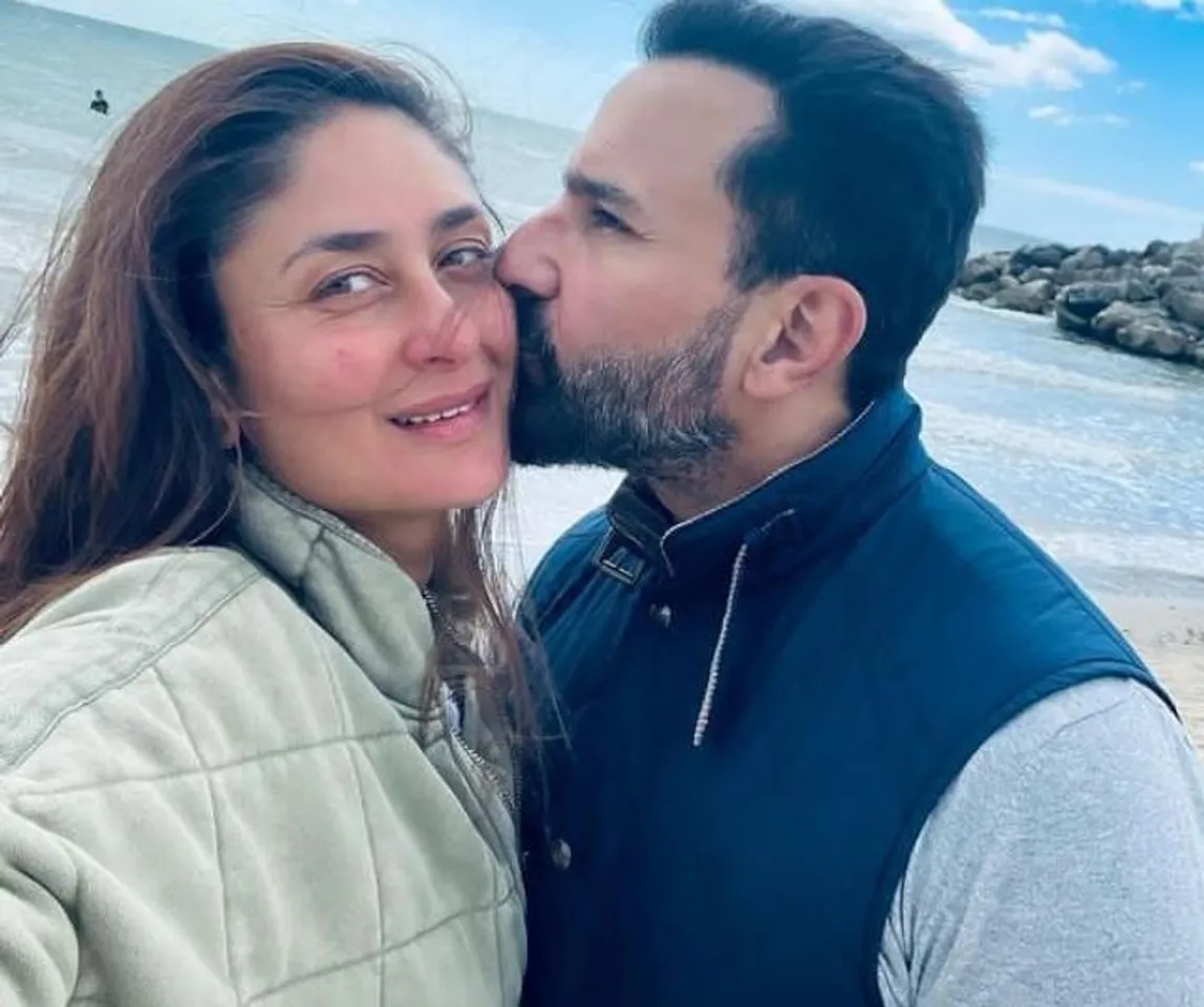 গর্ভাবস্থার গুজব অস্বীকার করলেন করিনা