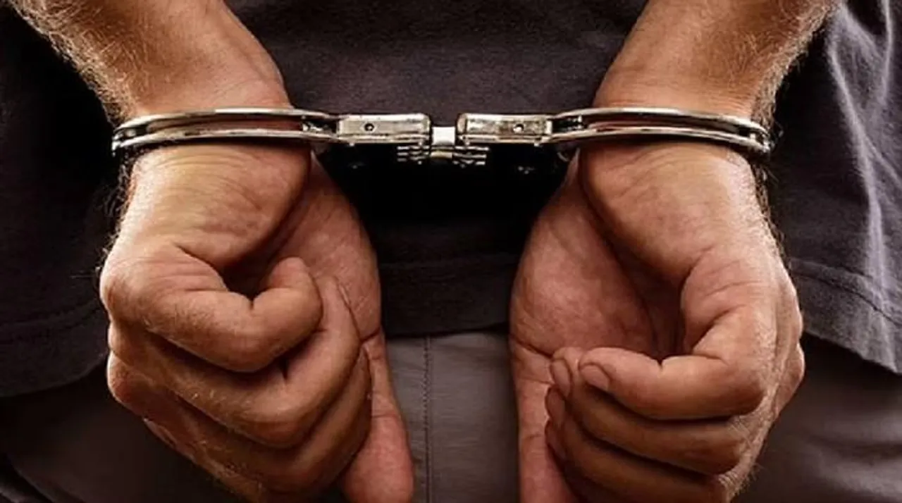 কলেজ ফি মেটাতে বছর ১৪-র কিশোরকে অপহরণ, গ্রেপ্তার বি-কম পড়ুয়া