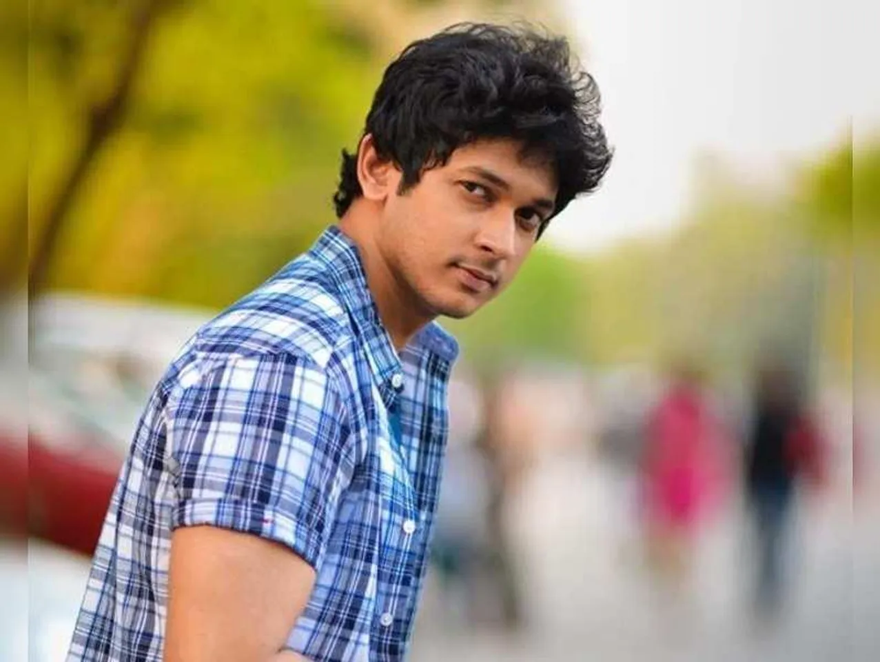 এবার বড় পর্দায় নতুন মুখ