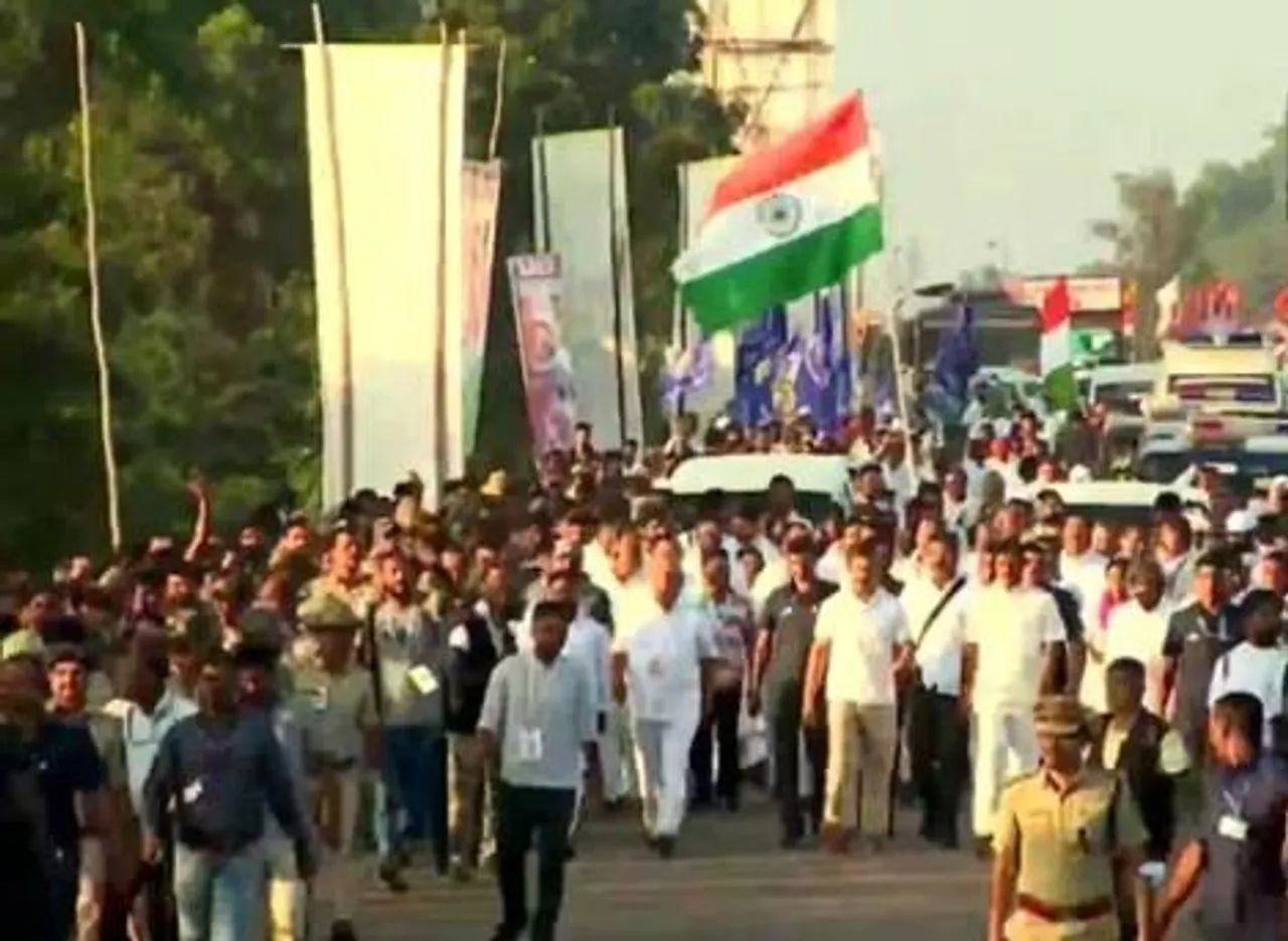 কংগ্রেসের টুইটার হ্যান্ডেল ব্লকের নির্দেশ আদালতের
