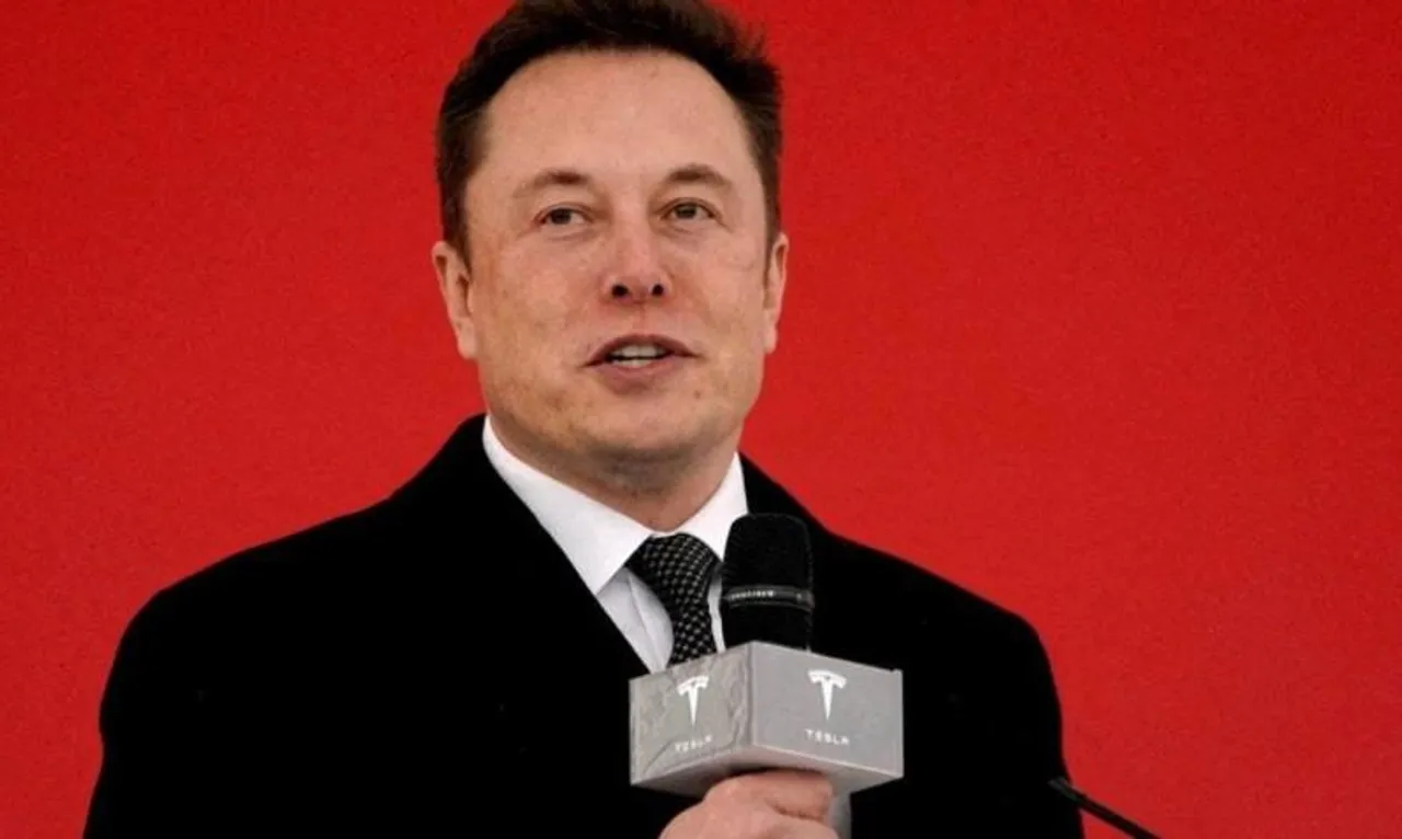 ইলন মাস্কের বিরুদ্ধে টুইটারের মামলা দায়ের