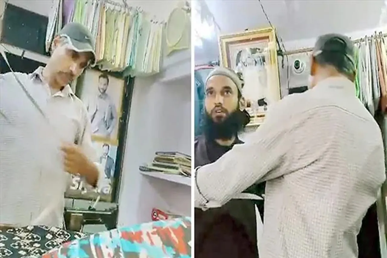 দর্জি খুনিদের ৩৫ কিমি ধাওয়া করেছিলেন দুই ব্যক্তি