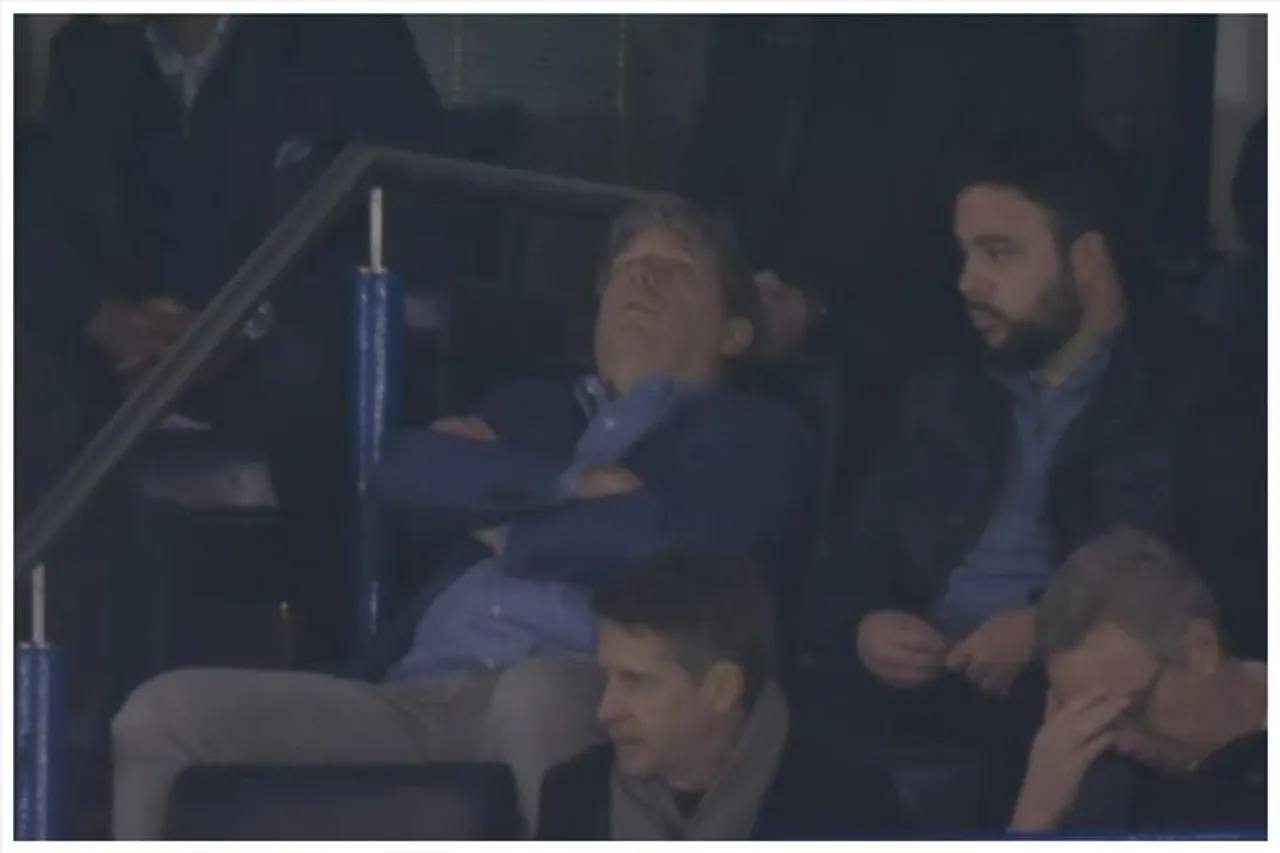 Chelsea : সোশ্যাল মিডিয়া ট্রেডিংয়ে 'Sack Potter'