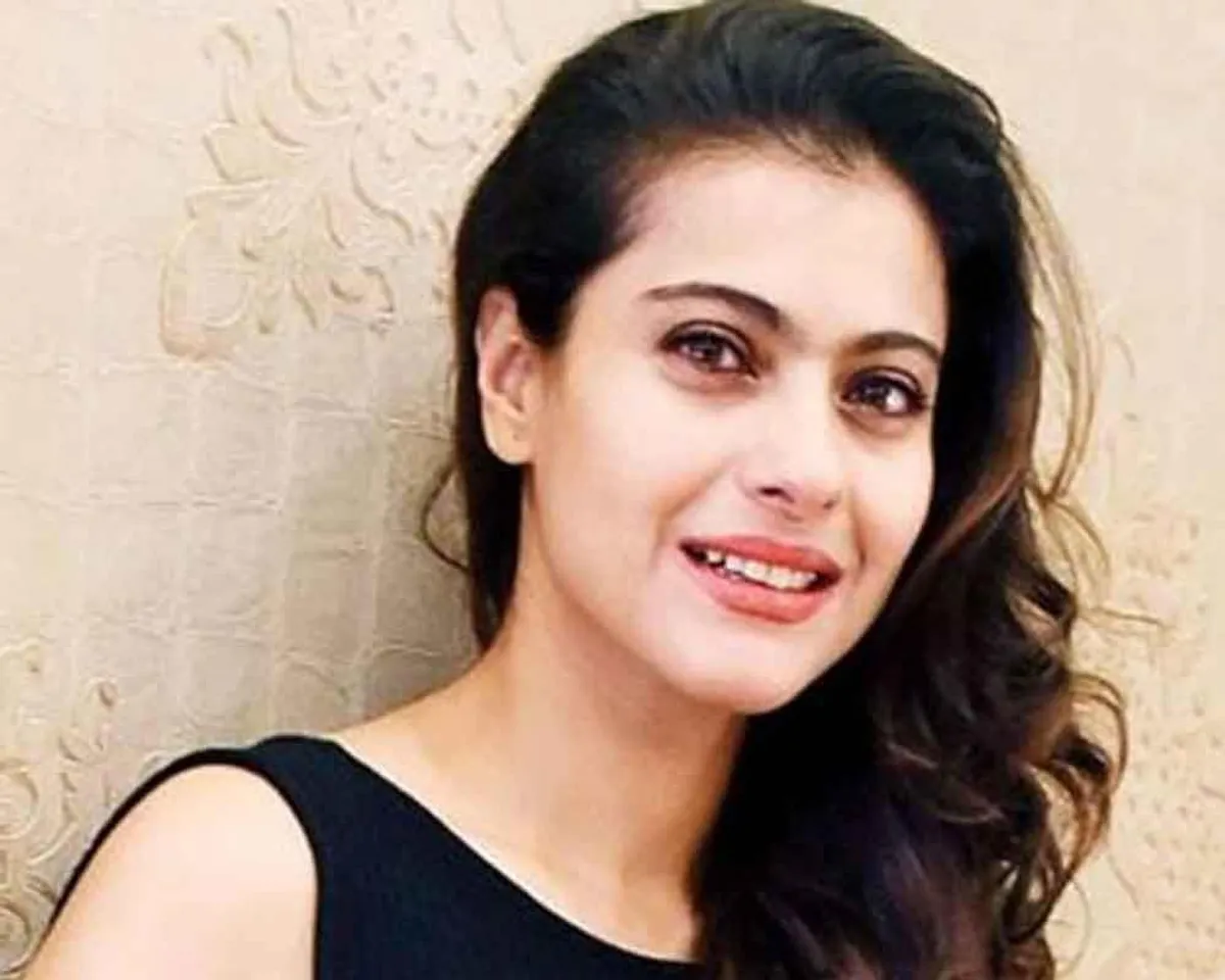 করোনায় আক্রান্ত কাজল