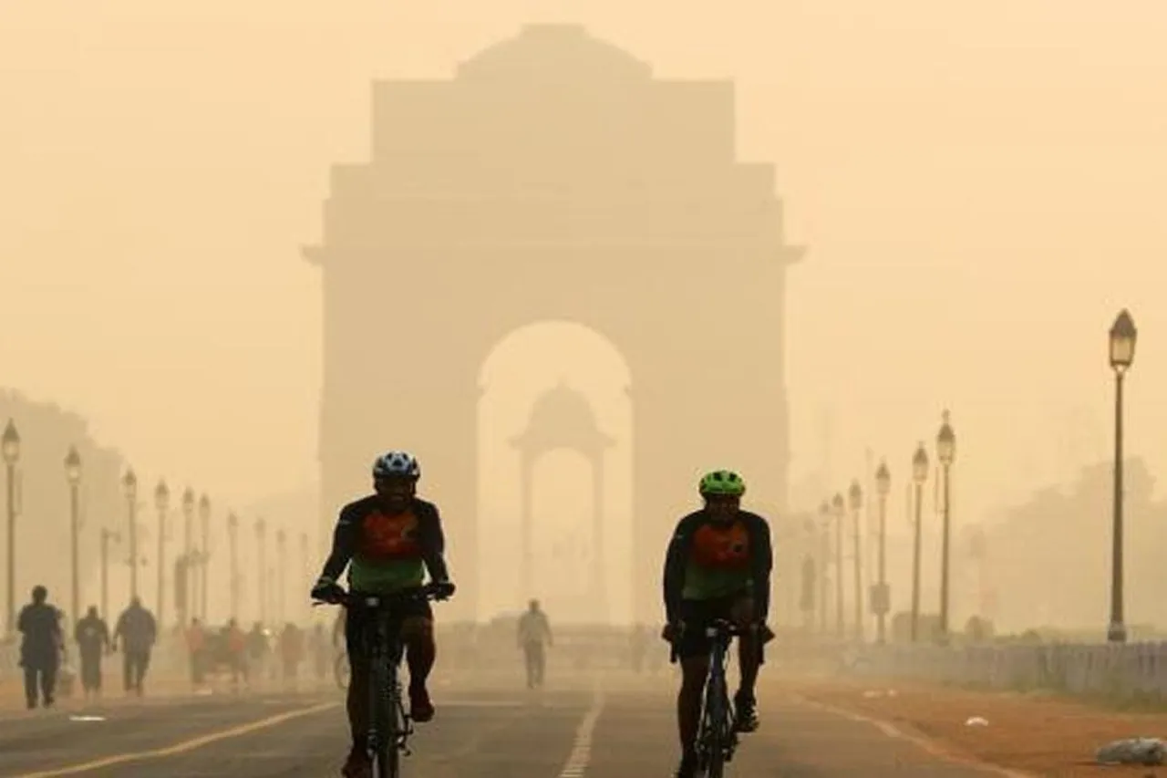 দূষণ রোধে নির্মাণকার্যের ওপর নিষেধাজ্ঞা জারি করল দিল্লি সরকার