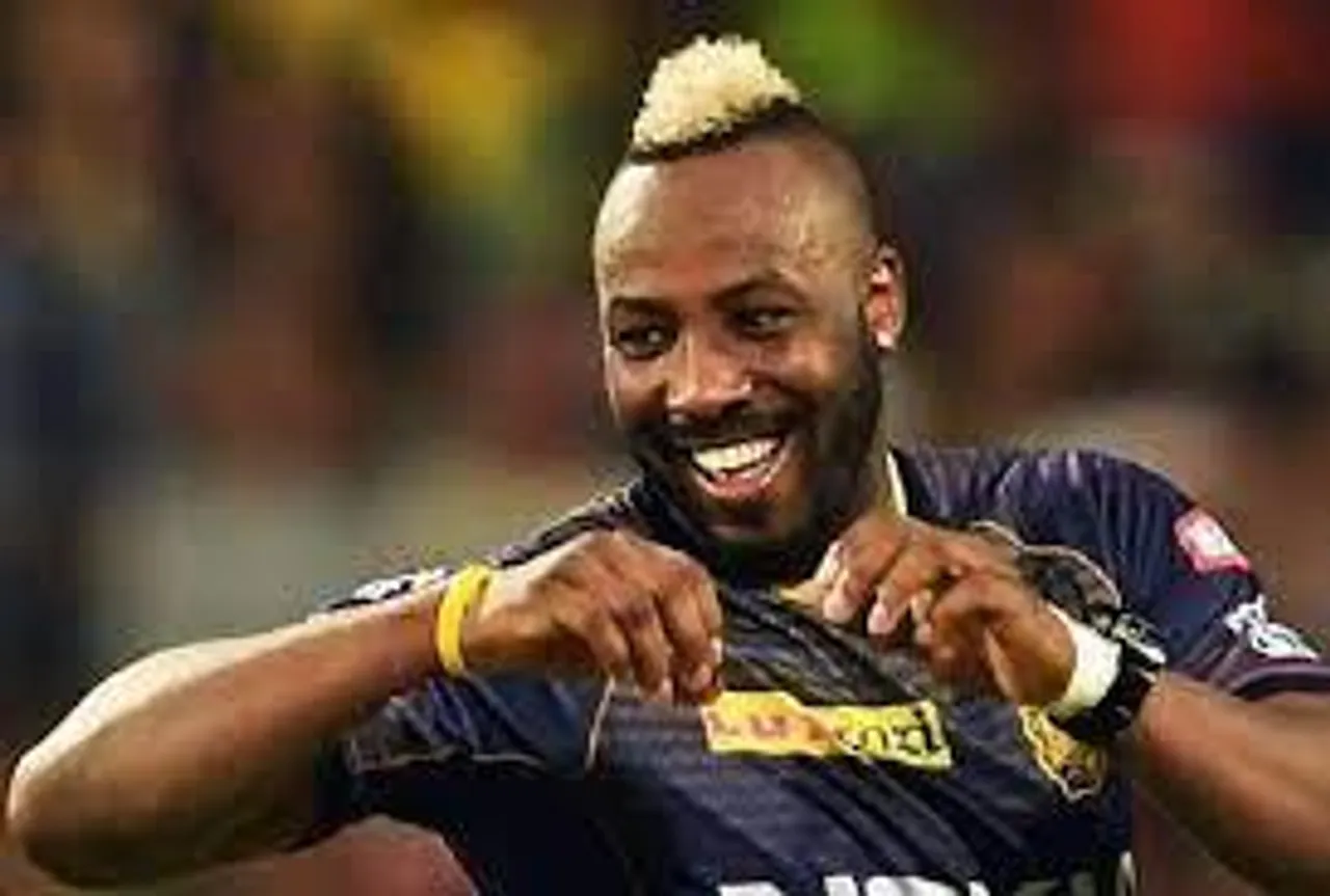 নিজের স্টান্স বদলালেন রাসেল